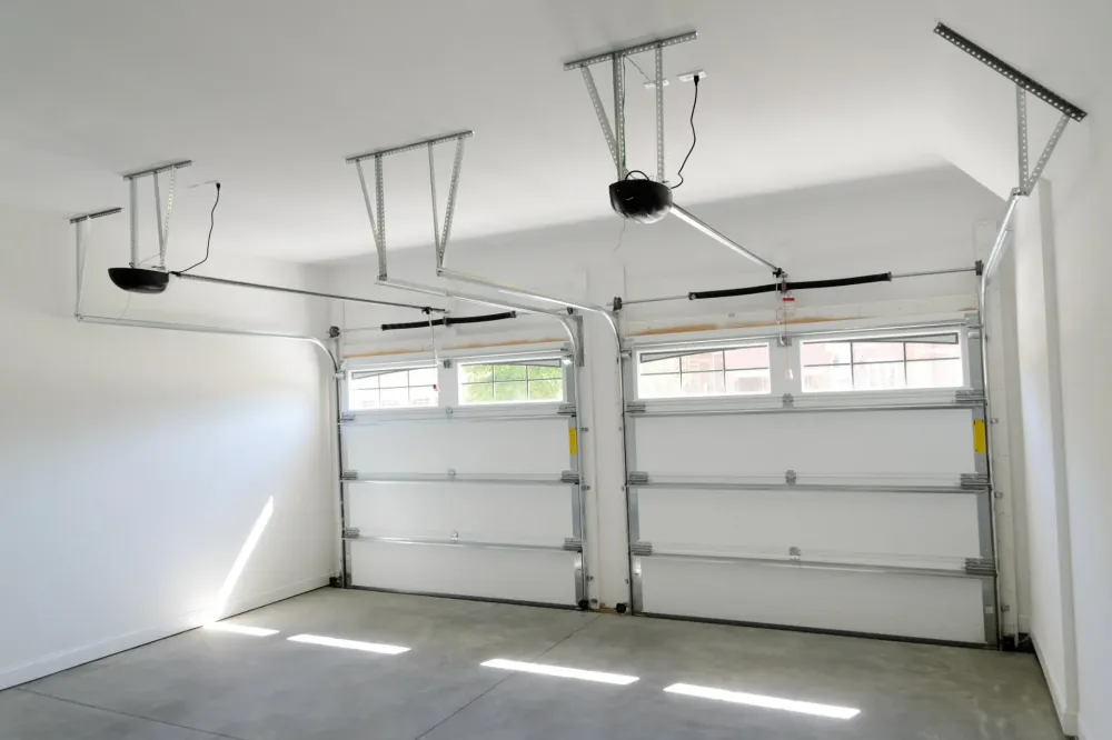porte-garage