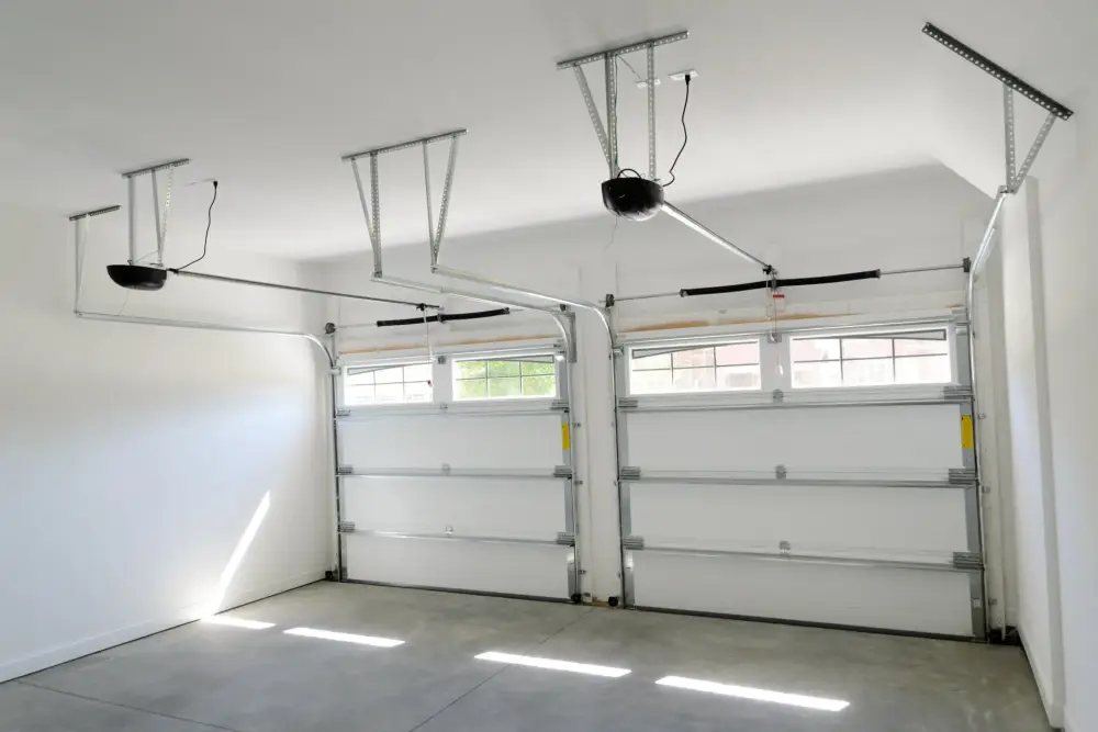 porte-garage