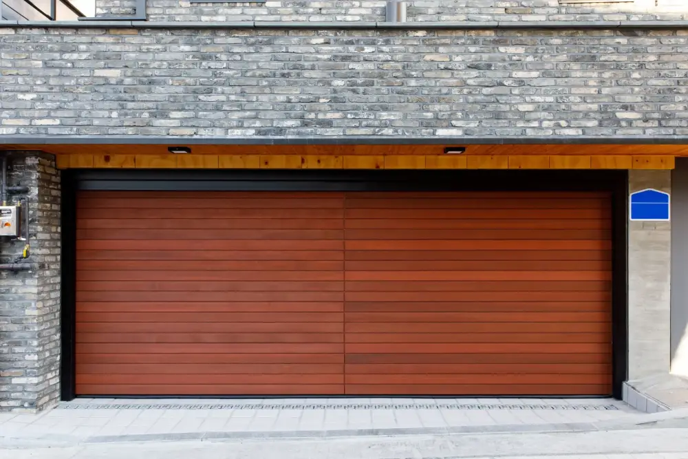porte-garage
