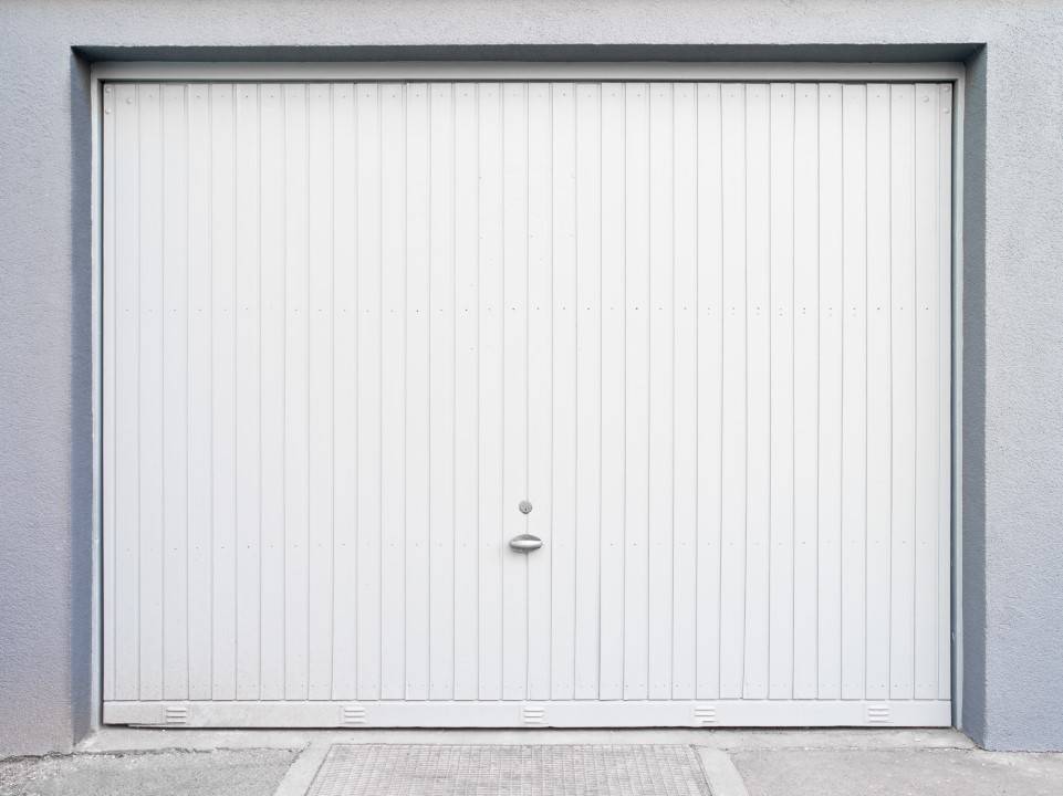 porte-garage