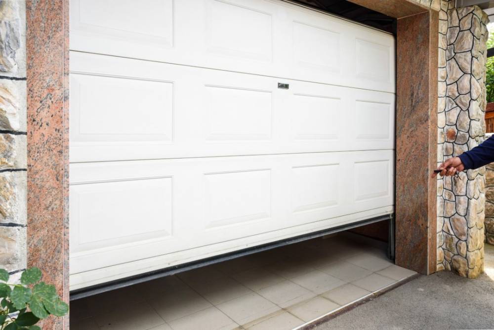 porte-garage