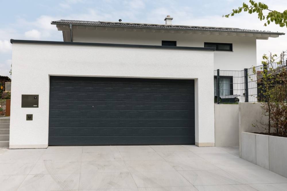 porte-garage