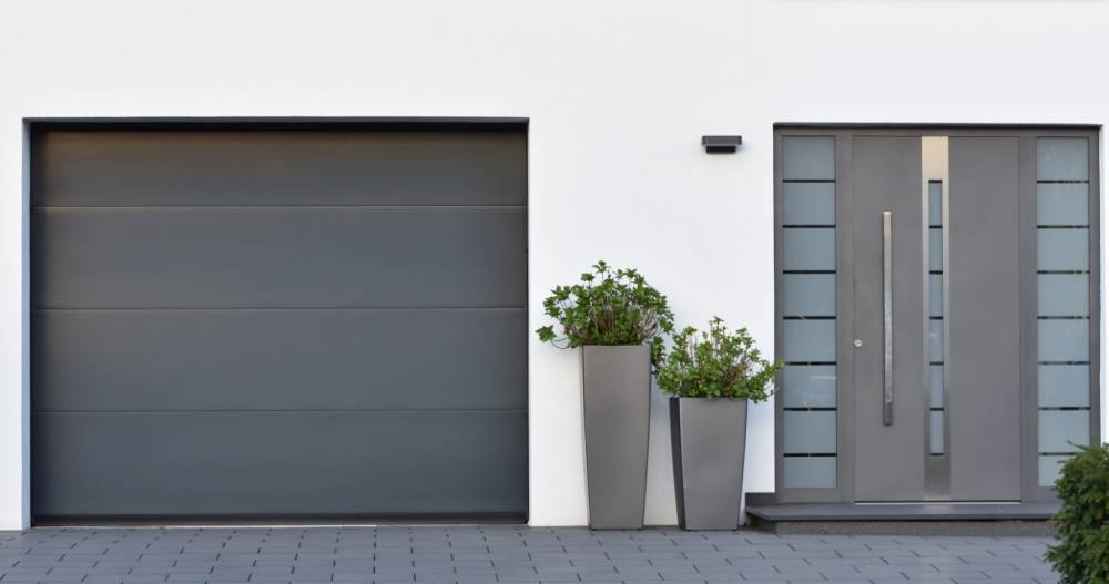porte-garage